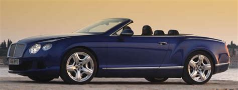 Luxury Convertible Cars - Convertible Car Magazine