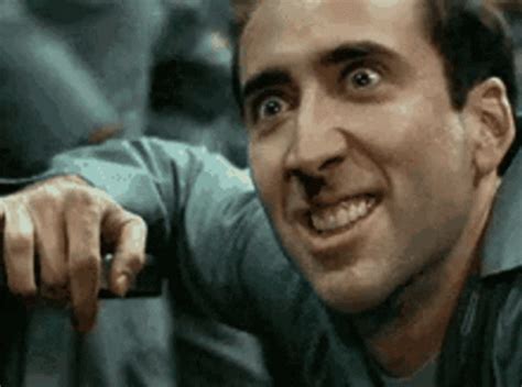 Nicolas Cage Insane GIF | GIFDB.com