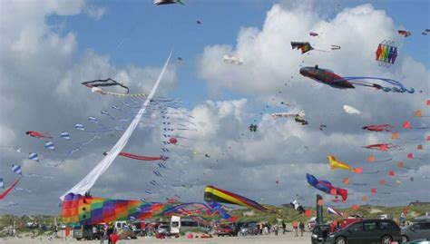 Kinds of Kites | AKA American Kitefliers Association