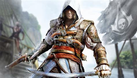 Assassin's Creed IV: Black Flag (PS4 Review) - BioGamer Girl