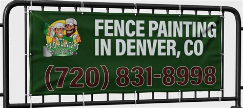 Exterior Painting Services | Denver Metro Area (720) 831-8998