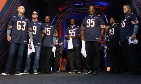 ‘85 Bears