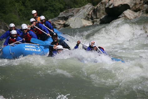 American Whitewater Expeditions Rafting Adventures, Coloma, California Rafting Trips ...