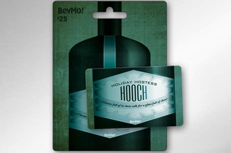 BevMo! Gift Cards - PaperSpecs