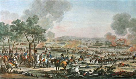 Battle of Wagram | Napoleon, Austria, Archduke Charles | Britannica