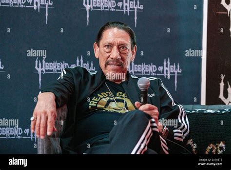 Danny trejo spy kids hi-res stock photography and images - Alamy