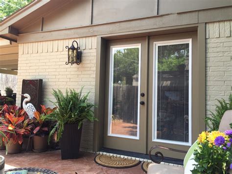 Patio Door Installation Transforms Outdoor Space