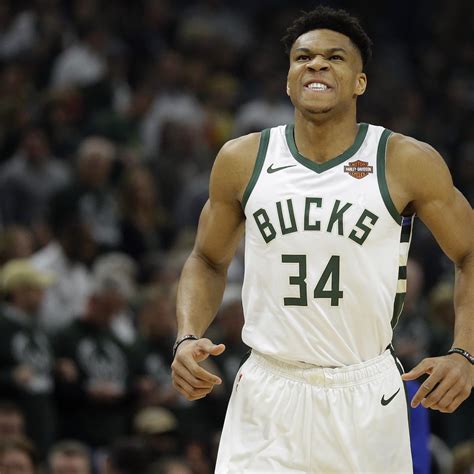 15+ Giannis Antetokounmpo Mvp 2019 Images – All in Here