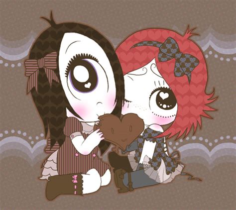 ruby... - Ruby Gloom Fan Art (24649906) - Fanpop