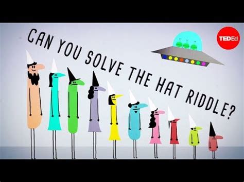 Ted ed Riddles - Sparta Township Enrichment Program (3-5)