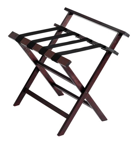 Luggage Racks - Pressto Valet