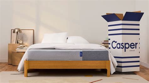 Casper's launched two new mattresses, and one's an affordable return to its roots | TechRadar