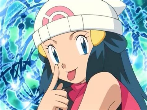 Top 5 Pokémon Girls (From the Anime) - ReelRundown