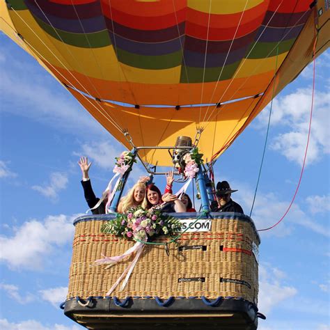 Private Hot Air Balloon Tour | Private Balloon Tours Turkey | HotBalloonRide