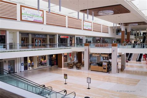 History of Southdale Center, the first modern American shopping mall - Business Insider