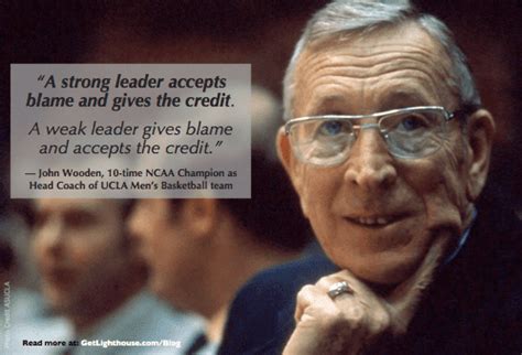 The 8 Best John Wooden Quotes You Can Use Today