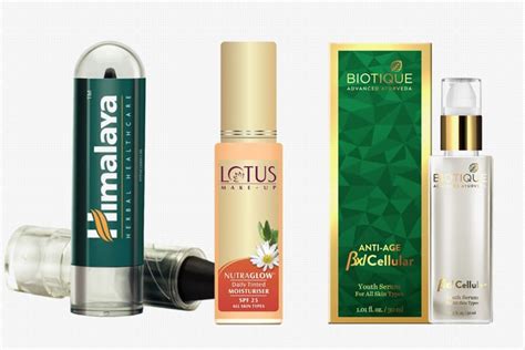 Top 15 Organic Makeup Brands In India That Are Actually Amazing