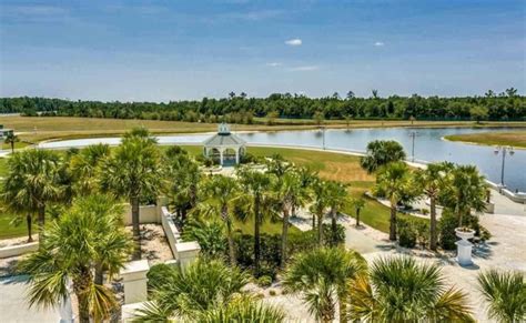 115 Acre Gated Estate In Lumberton, NC | Homes of the Rich