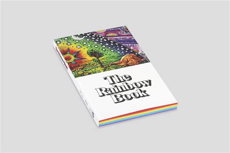 The Rainbow Book | NERO Editions