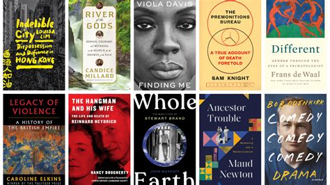 17 New Nonfiction Books to Read This Season - The New York Times