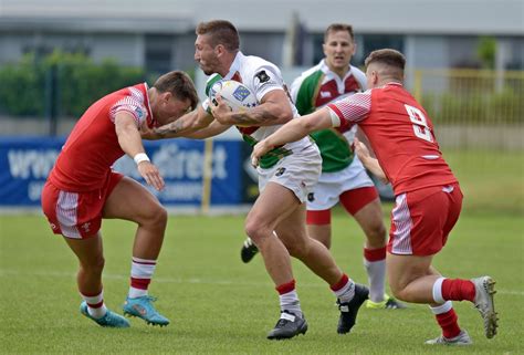 Men’s Team Claims Surprising 4th Place at Rugby Europe Sevens Trophy in ...