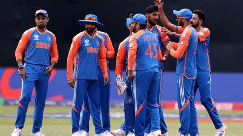 India vs Canada, T20 World Cup 2024: Match Preview, Fantasy Picks, Pitch And Weather Reports ...