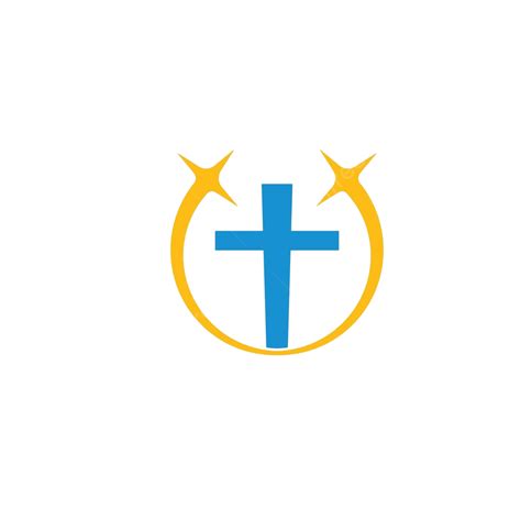 Church Icon Vector Illustration Design Vector Faith Hospital Vector, Vector, Faith, Hospital PNG ...