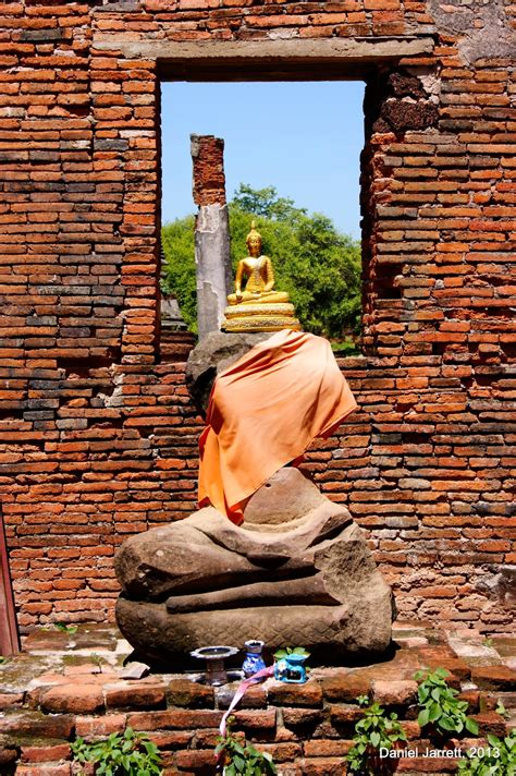 Wat Phra Sri Sanphet | Temples, Towers, and Tastebuds - A South East Asia Photoblog