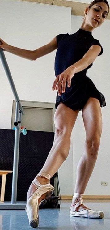 Her leg muscles wow! | Ballet dancers, Ballet inspiration, Ballet photography