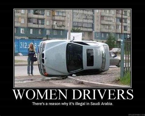 Funniest Women Driver Memes That Will Make Your Day