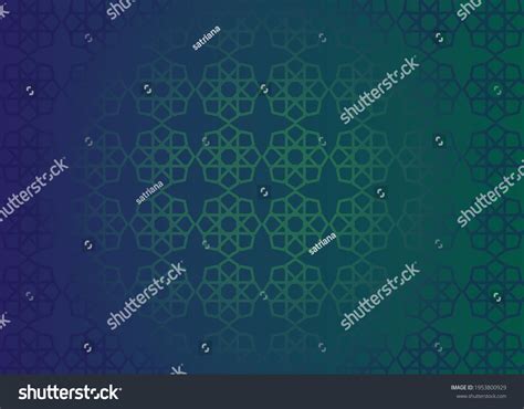 Islamic Background Design Ramadan Template Stock Vector (Royalty Free) 1953800929 | Shutterstock