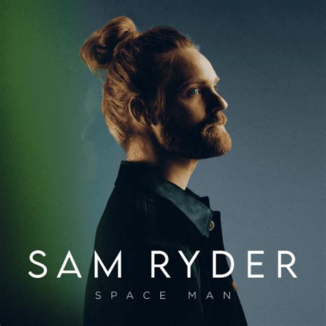 Sam Ryder Releases Brand New Single, 'Space Man' - Philippine Concerts