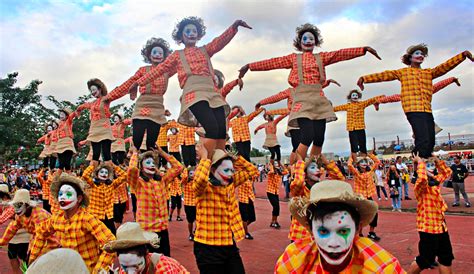 Scarecrows on Parade: The Bambanti Festival | Isabela - Nomadic Experiences