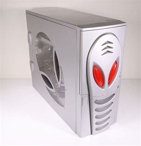 Alienware Vintage Computer Tower (AS IS)