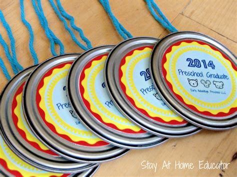 Diy Preschool Graduation Decorations | Shelly Lighting