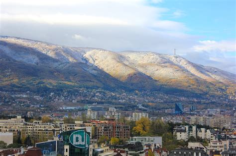 Vitosha Mountain, Sofia, Bulgaria - Heroes Of Adventure