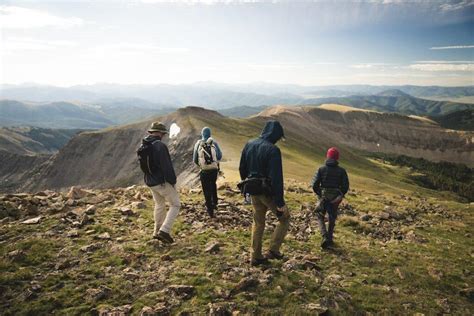 Things to Do in Western, CO | Western Colorado University