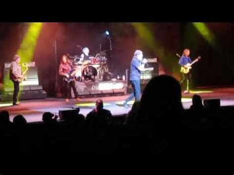 George thorogood yamava 2023 - YouTube