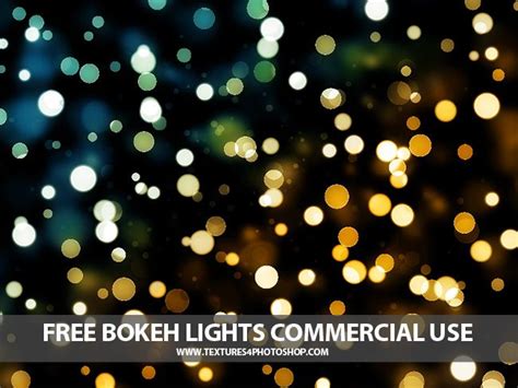 50+ FREE Bokeh Overlays For Photoshop | Photoshop backgrounds, Light texture background, Bokeh