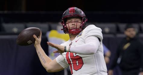 WKU QB Austin Reed Was Offered Money Equivalent to NFL Draft Pick by ...