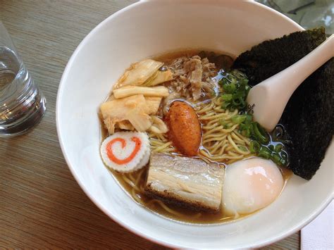 xiaoEats | Toronto Food Blog Momofuku Noodle Bar