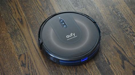 Eufy RoboVac G30 Edge robot vacuum review | Tom's Guide