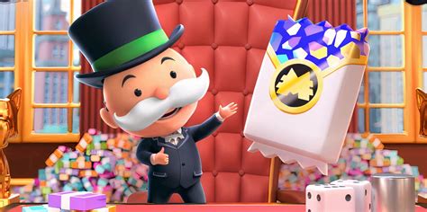 Monopoly GO Addresses Missing Tycoon Club Button