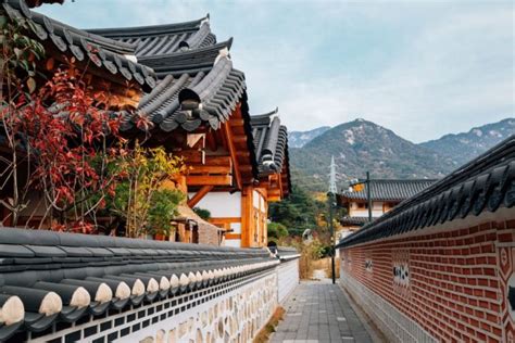 The 5 Best Hanok Villages In Seoul You Need To Visit