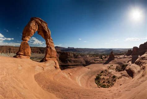 Grand Circle Tour Itinerary | Utah.com