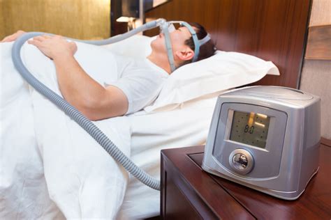 Long-Term Side Effects Of CPAP Machine Use - CPAP Info