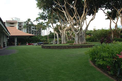 Outrigger Wailea Resort | PBR HAWAII & ASSOCIATES, INC.