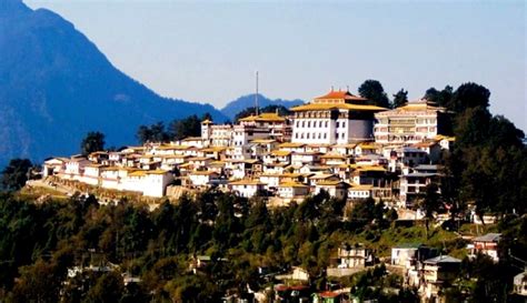 North East with Tawang Tour | Buddhist Holidays Package