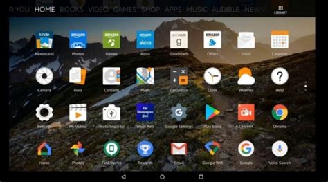 How to Install the Google Play Store on an Amazon Fire Tablet (2023)