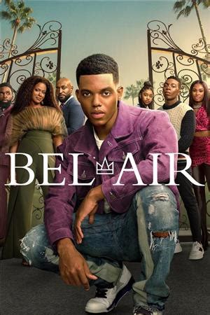 Bel-Air Season 3 Release Date, News & Reviews - Releases.com